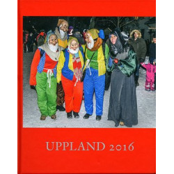 Uppland 2016