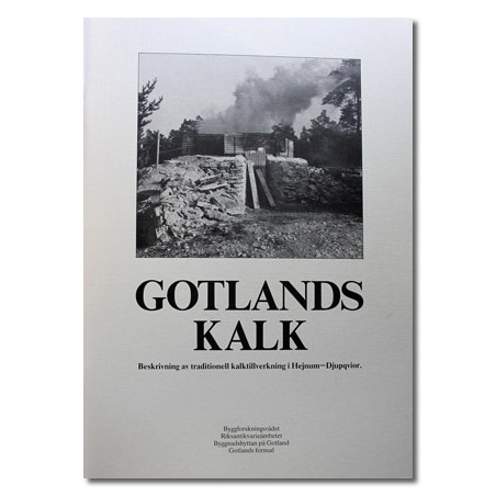 Gotlands kalk