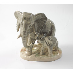 Figurin Elefant